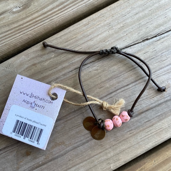 Simbi bracelet - Picture 2 of 4